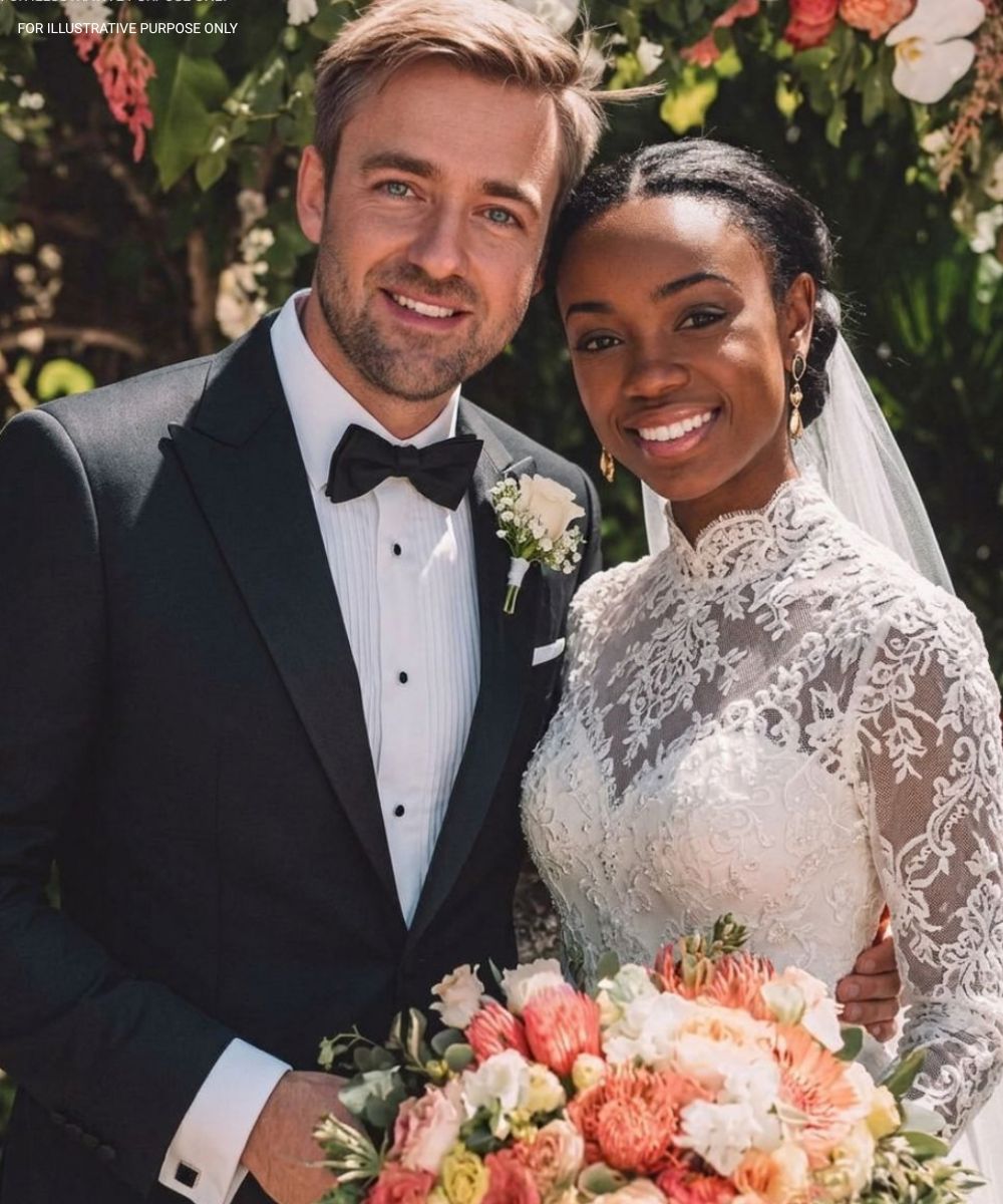 I Married a Waitress in Spite of My Demanding Parents – On Our Wedding Night She Sh0cked Me by Saying, 'Promise You Won't Scream When I Show You This'